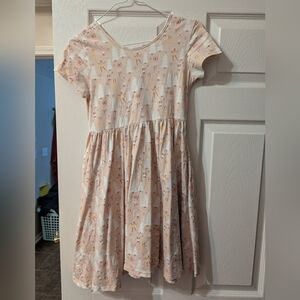 Taylor Joelle Nutcracker Swing Dress, Size 12